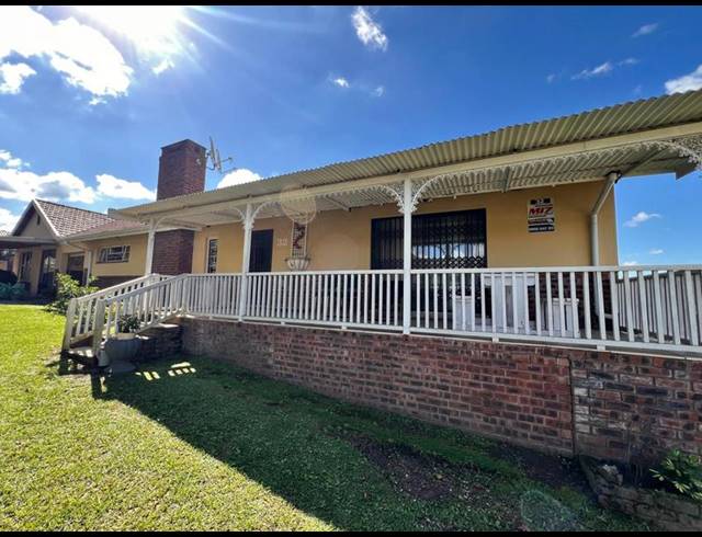 3 BEDROOM HOUSE FOR SALE IN PELHAM